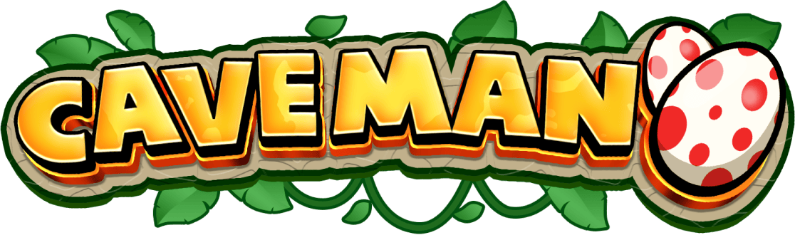 Caveman game