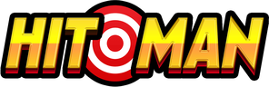 Hitman game